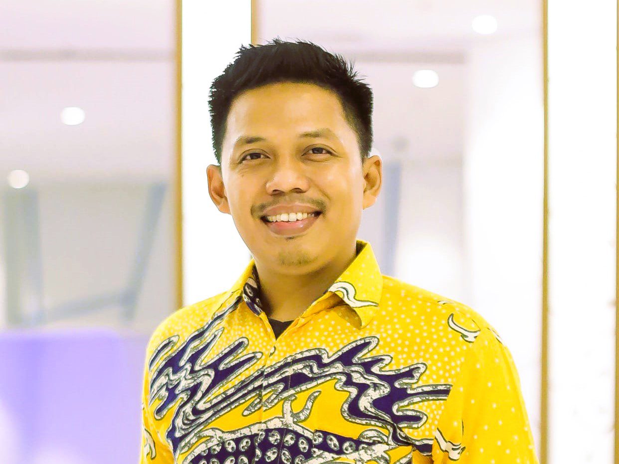 Andalan-Hati Kerap Diserang Black Campaign, Pengamat: Masyarakat Sulsel Lebih Bijak Menerima Informasi 1 Andalan-Hati Kerap Diserang Black Campaign, Pengamat: Masyarakat Sulsel Lebih Bijak Menerima Informasi