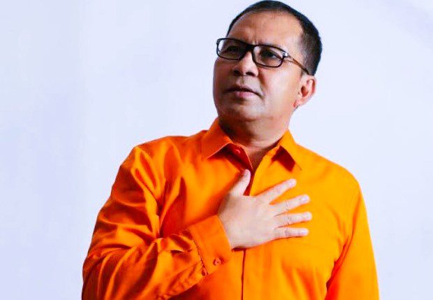Danny Pomanto Sebut Masa Jabatannya hingga Agustus? Kenyataannya Berbeda!