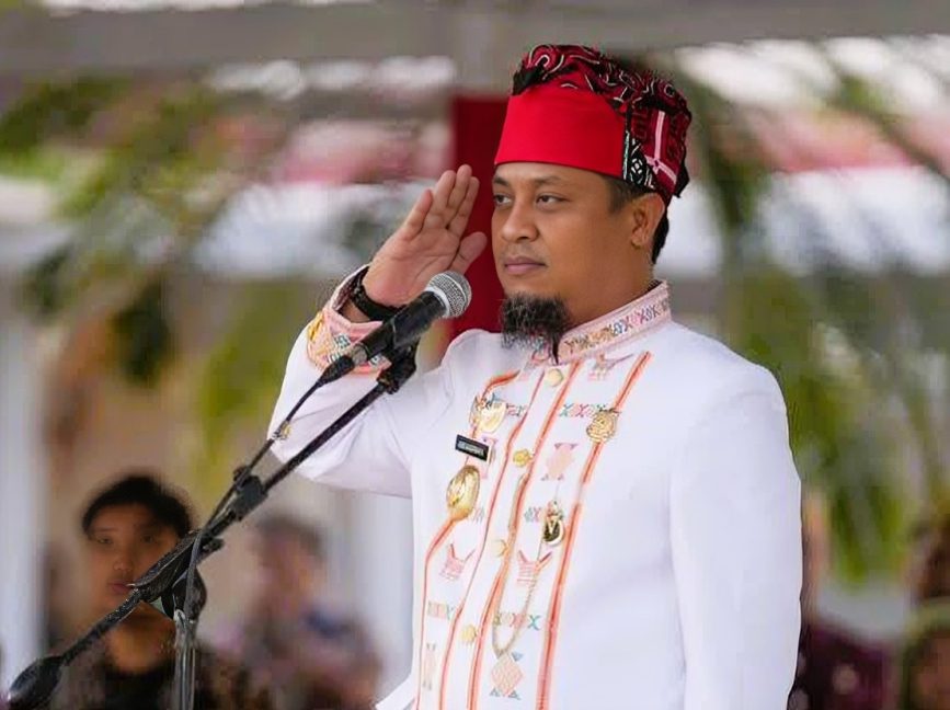 Fakta di Balik Isu Wisata Halal dan Isu Lainnya yang Menerpa Andi Sudirman di Toraja