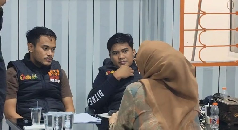 Kepala Sekolah di Makassar Diperiksa Bawaslu Terkait Netralitas ASN