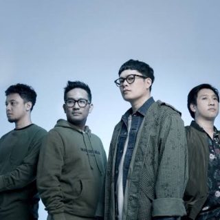 Kampanye Akbar Andi Nurhaldin-Taqyuddin di Parepare Hadirkan SAMSONS dan Artis Dangdut Terkenal