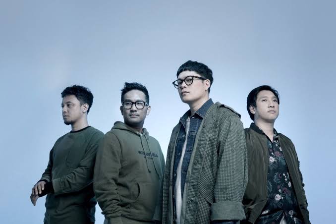 Kampanye Akbar Andi Nurhaldin-Taqyuddin di Parepare Hadirkan SAMSONS dan Artis Dangdut Terkenal