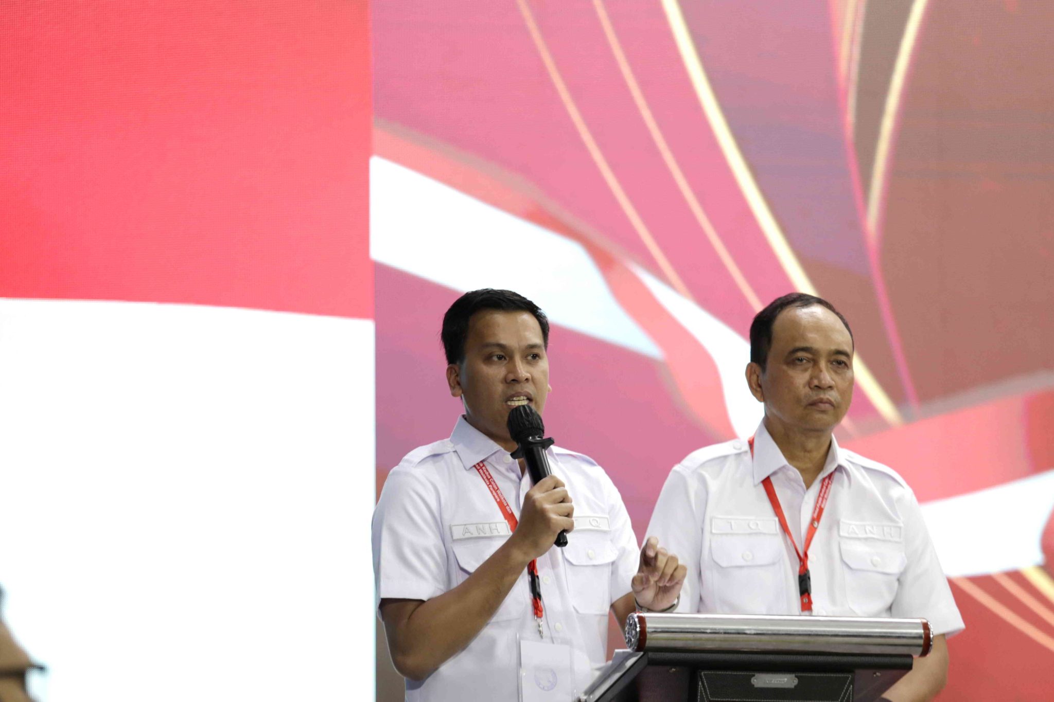 Tampil Memukau, ANH-TQ Ungkapkan Strategi Perlindungan Anak di Era Digital