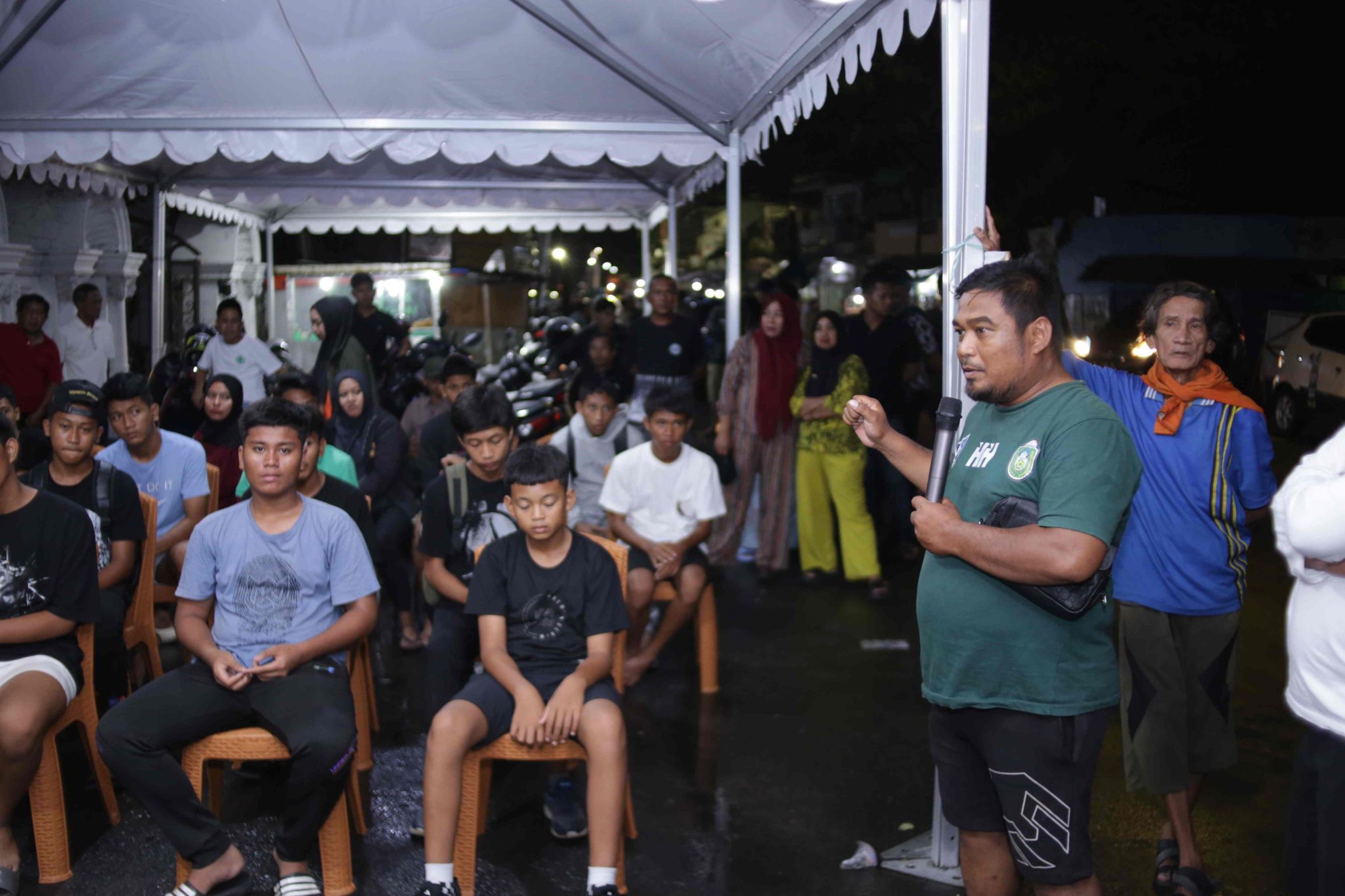 Persipare U-15 Tersingkir di Perempat Final Soeratin Cup: Tumbang di Tengah Keterbatasan