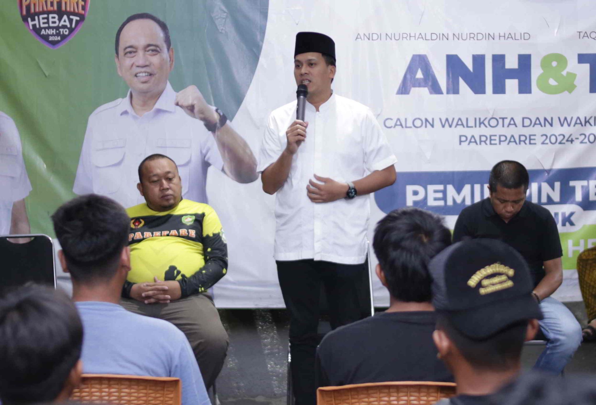 Perjuangan Keras Persipare U-15 Berakhir di Soeratin Cup, ANH Bantu Kepulangan Tim yang Terlantar