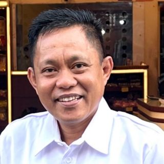 Pengamat Puji Program Andi Sudirman, Dinilai Mendukung Swasembada Pangan Presiden Prabowo
