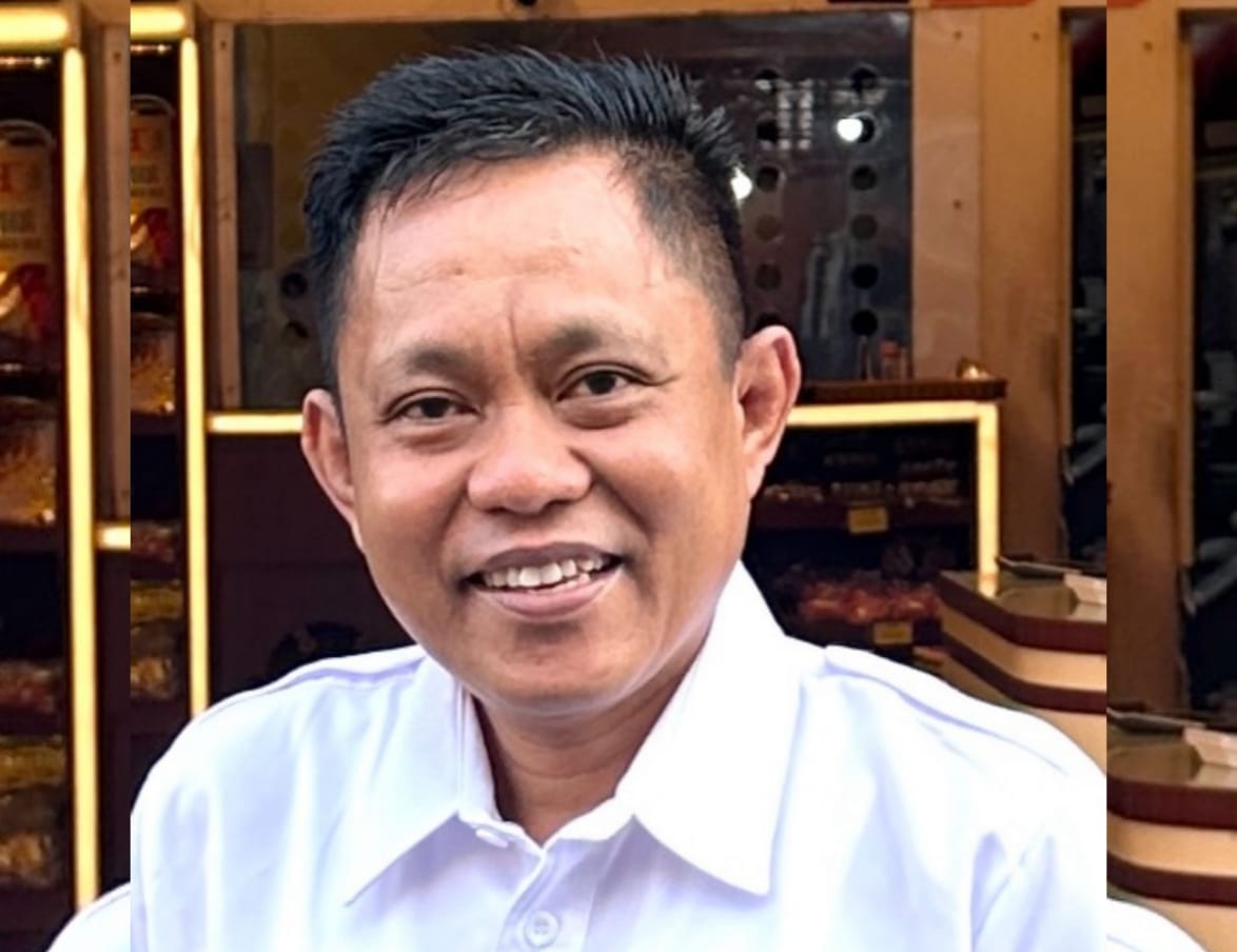 Pengamat Puji Program Andi Sudirman, Dinilai Mendukung Swasembada Pangan Presiden Prabowo