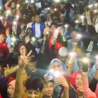Fatmawati: Bersama Kawan Andalan Hati, Kita Bangkitkan Kesejahteraan Enrekang dan Sulsel