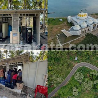 Bukti Kinerja Nyata Andi Sudirman di Kepulauan Selayar: Infrastruktur hingga Arsinum Tersedia di 6 Pulau