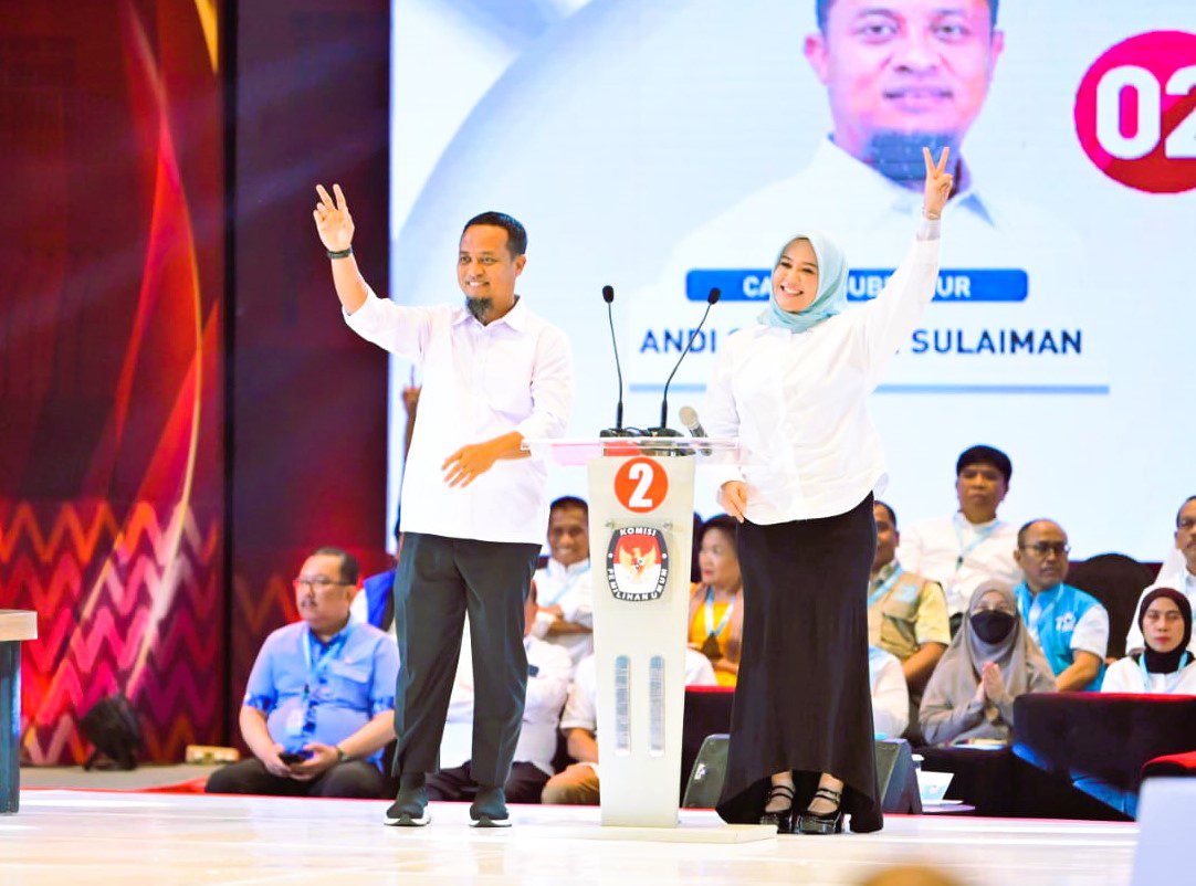 Bangun Infrastruktur Kesehatan, Andalan Hati Janjikan Akses Mudah dan Layanan Terjangkau di Wilayah 3T