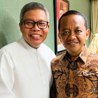 Golkar Perintahkan Kader Solid Menangkan Andalan Hati di Pilgub Sulsel 2024