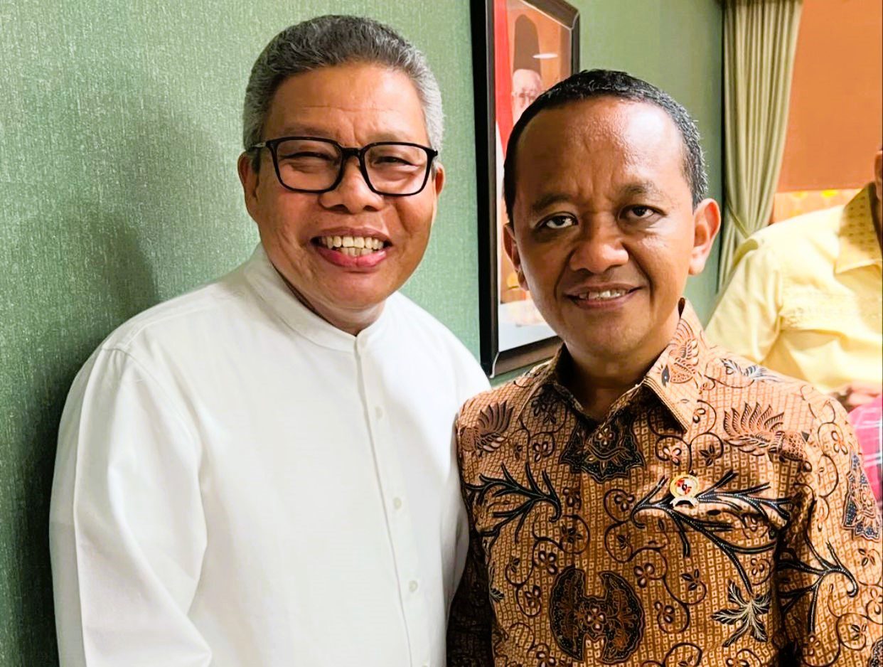 Golkar Perintahkan Kader Solid Menangkan Andalan Hati di Pilgub Sulsel 2024