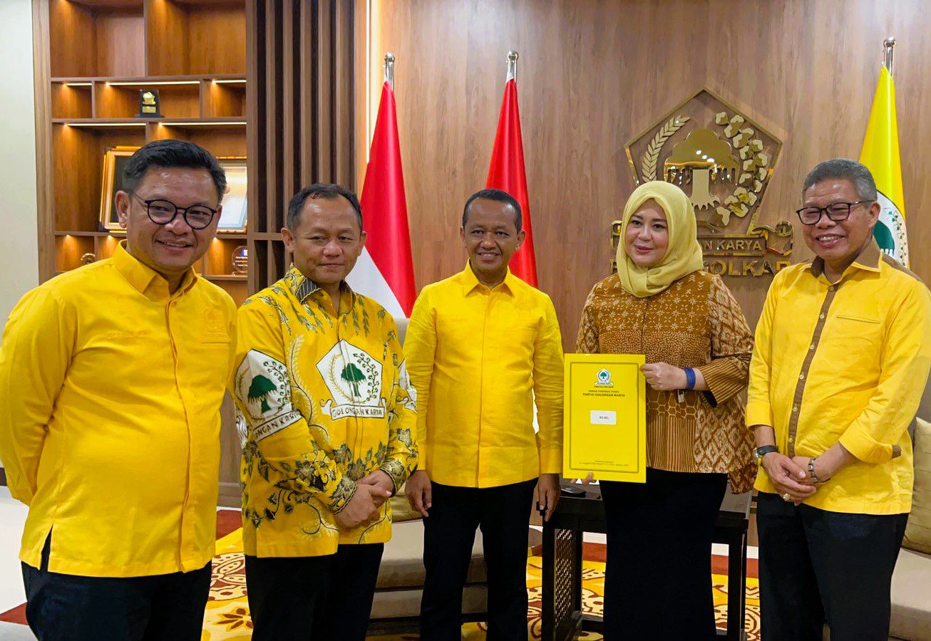 Golkar Perintahkan Kader Solid Menangkan Andalan Hati di Pilgub Sulsel 2024 2 Golkar Perintahkan Kader Solid Menangkan Andalan Hati di Pilgub Sulsel 2024
