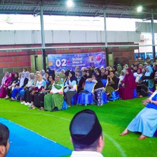 Irfan AB Ungkap 4 Alasan Utama Dukungan Warga untuk Andalan Hati