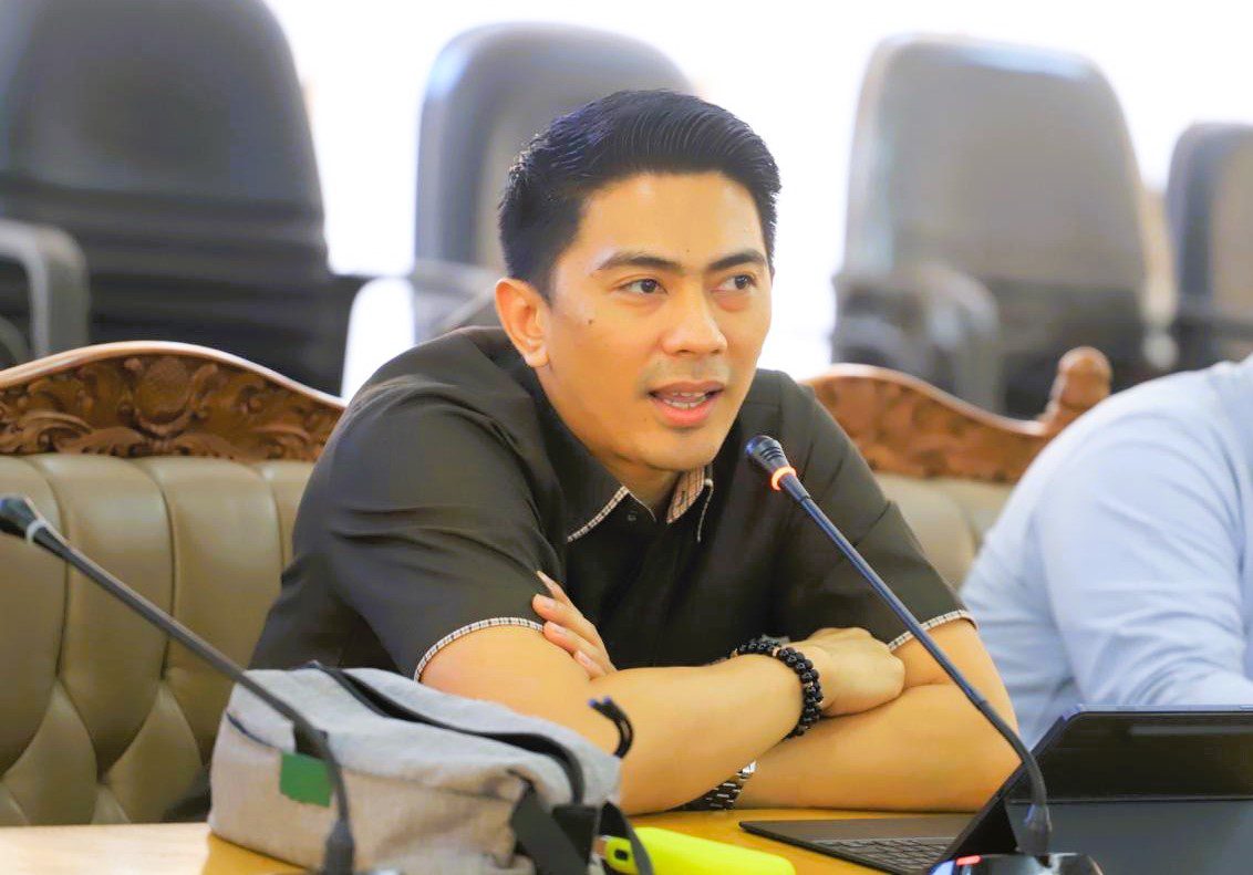 Wujudkan Pemerintahan Bersih dan Melayani, KPK Apresiasi Peningkatan MCP Sulsel di Era Andi Sudirman