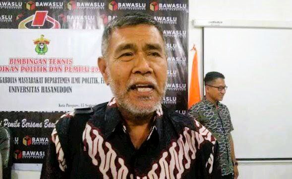 Survei Indikator: Andi Sudirman-Fatmawati Unggul 64,2%, Danny-Azhar 24,2%, Pengamat: Andalan Hati Sulit Terkejar