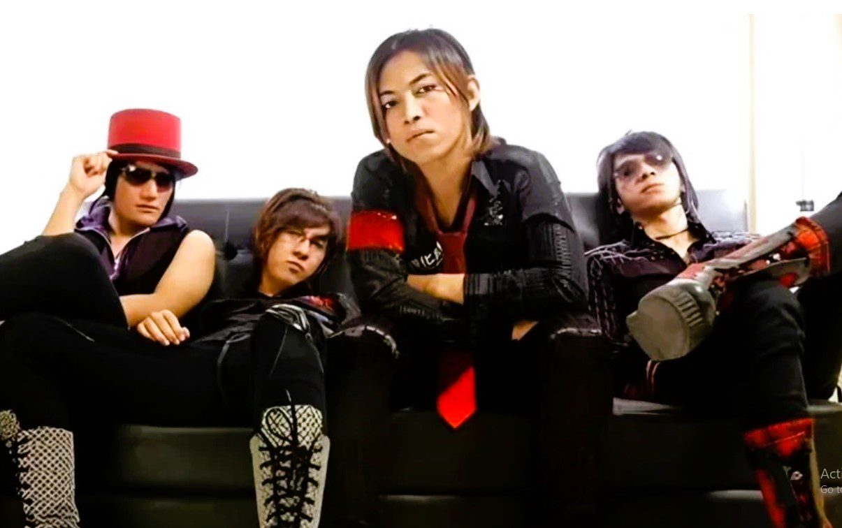 J-Rock Akan Meriahkan Kampanye Akbar Zadrak-Erianto