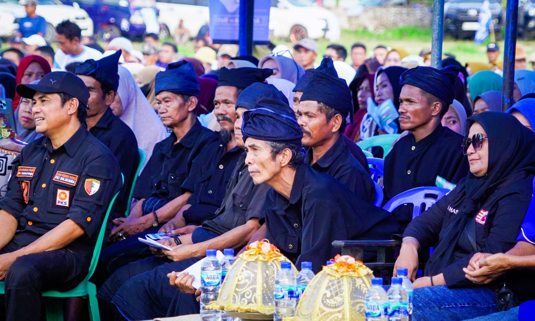 Ribuan Warga Bulukumba Hadiri Kampanye Andi Sudirman 3 Ribuan Warga Bulukumba Hadiri Kampanye Andi Sudirman