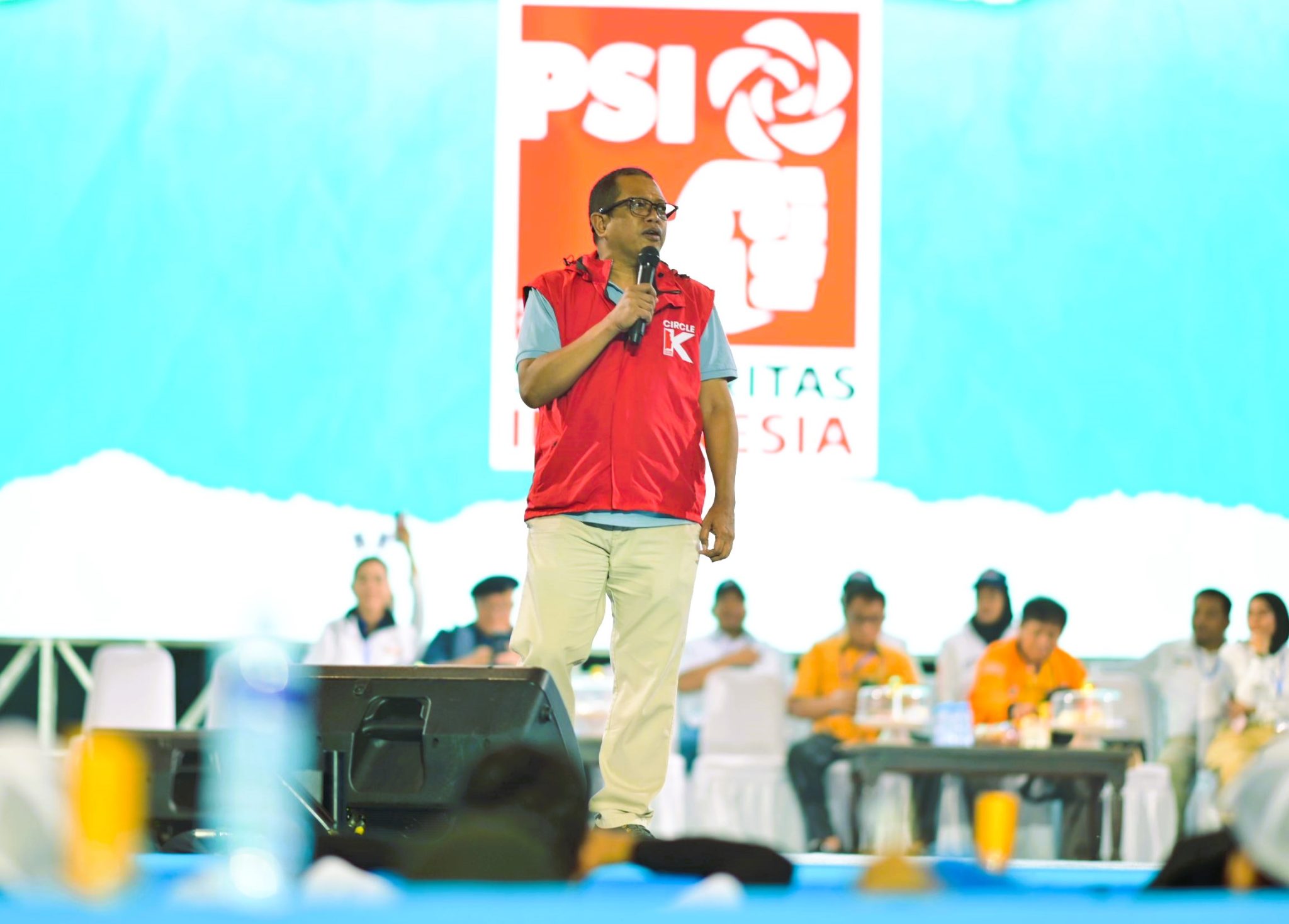 Dulu “Orang Kepercayaan” Danny Pomanto, Kini Maqbul Halim Dukung Andalan Hati
