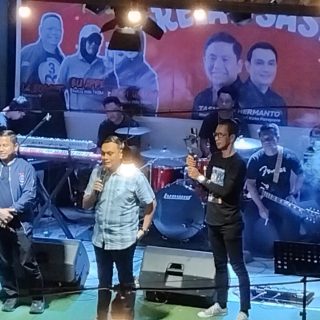 Perjuangan Berbuah Hasil, Bogart Team Syukuri Kemenangan TSM-MO di Pilkada Parepare