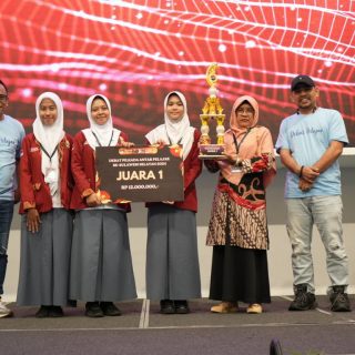 Pilgub Sulsel 2024, Partisipasi Pemilih Tertinggi Dalam 10 Tahun Terakhir