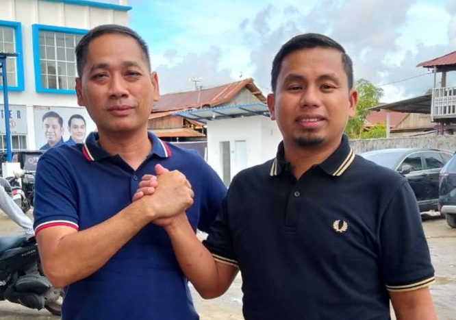 Apresiasi Langkah Erat-Bersalam, TSM-MO: Kedewasaan dalam Berdemokrasi