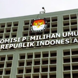 Wacana KPU Menjadi Badan Ad Hoc Hanya di Level Daerah