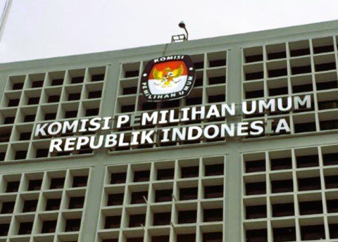 Wacana KPU Menjadi Badan Ad Hoc Hanya di Level Daerah