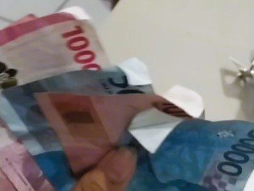 Karyawan Counter di Tana Toraja Jadi Korban Penipuan Uang Palsu