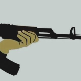 Guru Asal Toraja Utara Tewas Ditembak KKB di Ilaga, Papua Pegunungan