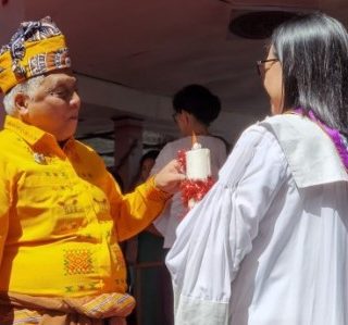 Perayaan Natal Oikumene 2024 di Tana Toraja, Momen Haru dan Refleksi