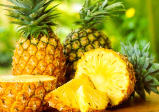 Rasakan Manfaat Nanas: Bukan Hanya Segar, Tapi Juga Menyehatkan