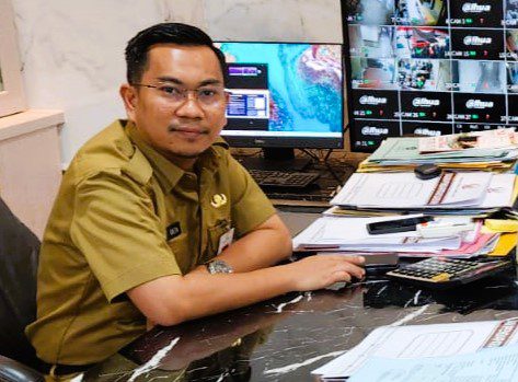 Bapenda Sulsel Sukses Lampaui Target Pajak Kendaraan Sebelum Tutup Tahun