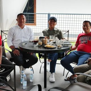 APDESI Tana Toraja Jalin Kerja Sama dengan PT Alfalindo dan PT Azel dalam Bidang Ketenagakerjaan