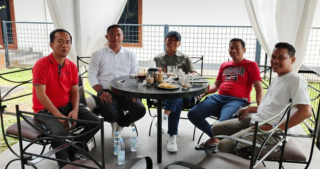 APDESI Tana Toraja Jalin Kerja Sama dengan PT Alfalindo dan PT Azel dalam Bidang Ketenagakerjaan