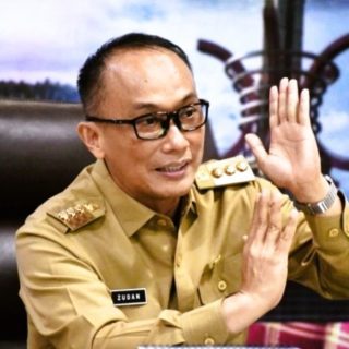 BKN Pastikan Proses Pengusulan NIP CPNS dan PPPK Terus Berlanjut