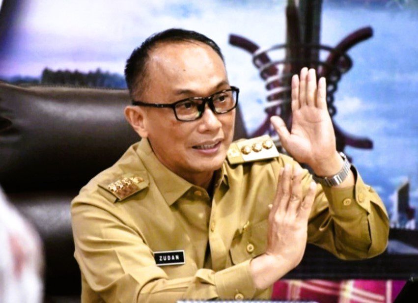 BKN Pastikan Proses Pengusulan NIP CPNS dan PPPK Terus Berlanjut