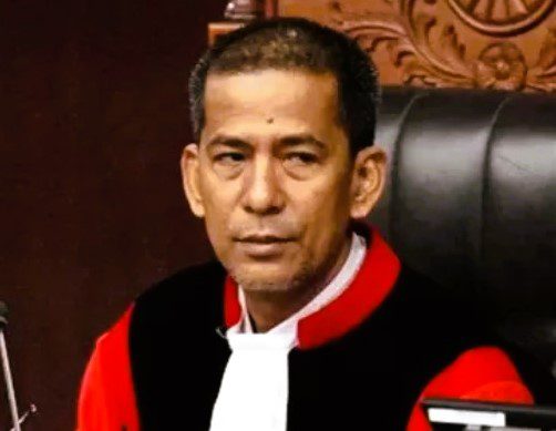 MK Hapus Presidential Threshold, Semua Parpol Wajib Usulkan Capres-Cawapres