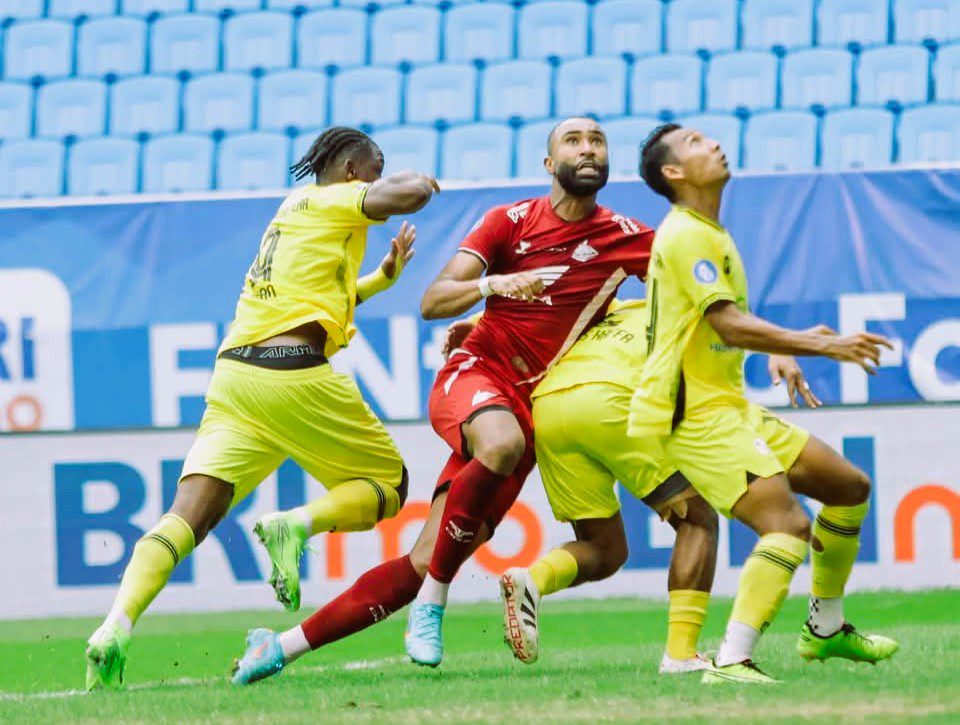 PSM Makassar Ajukan Banding, Tegaskan Tidak Bersalah dalam Insiden 12 Pemain
