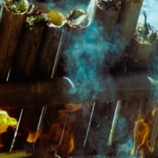 Keunikan dan Lezatnya Pa’piong, Kuliner Tradisional Khas Toraja