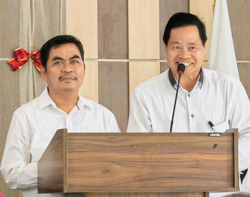 Zadrak-Erianto Ajak Masyarakat Tana Toraja Tinggalkan Perbedaan dan Bersatu Membangun Daerah
