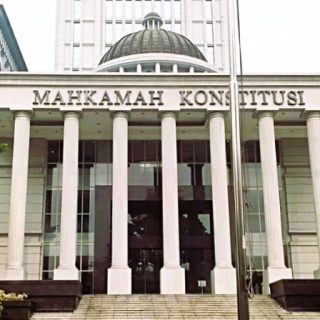 MK Tolak Gugatan RMB-ATK, Naili-Ome Sah Menang di PSU Pilkada Palopo
