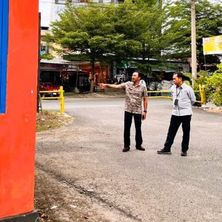 Samsat Palopo Segera Hadirkan Layanan Drive Thru, Mudahkan Warga Bayar Pajak Kendaraan