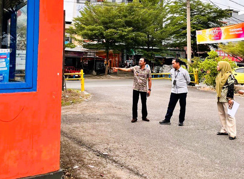 Samsat Palopo Segera Hadirkan Layanan Drive Thru, Mudahkan Warga Bayar Pajak Kendaraan