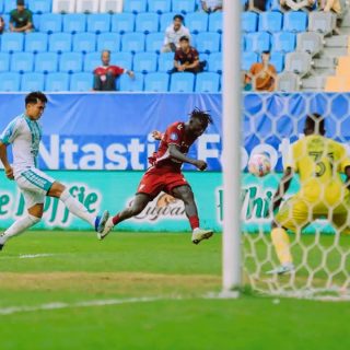 Balotelli Selamatkan PSM Makassar di Menit Akhir, Duel Dengan PSBS Biak Berakhir Imbang