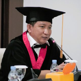 Gugatan DIA di MK Dinilai Lemah, Pakar Hukum: Tidak Logis dan Sulit Dibuktikan