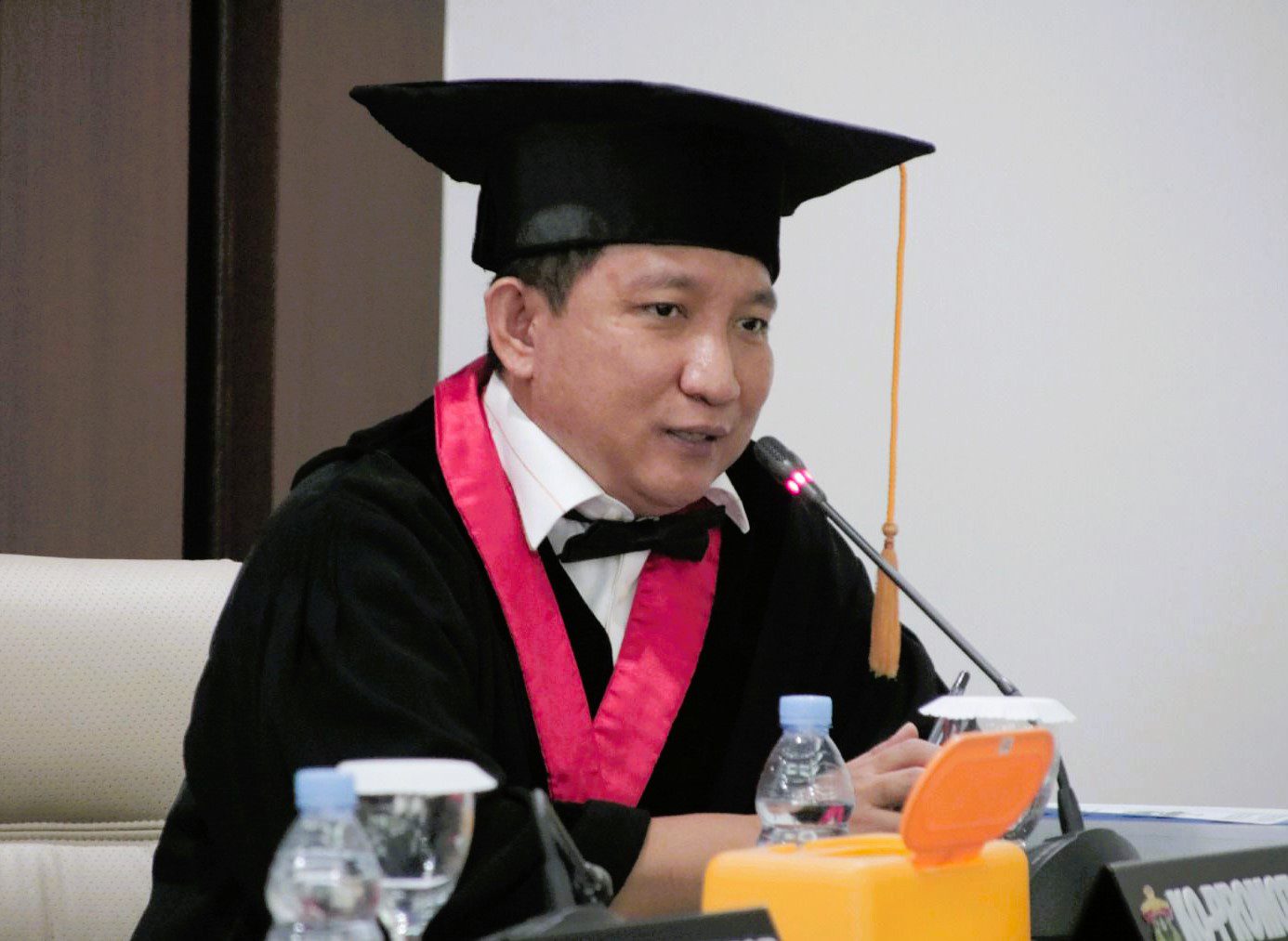 Gugatan DIA di MK Dinilai Lemah, Pakar Hukum: Tidak Logis dan Sulit Dibuktikan
