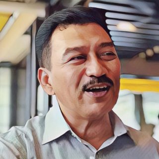 Mappinawang Yusuf, Tokoh Hukum dan Pejuang Demokrasi, Tutup Usia