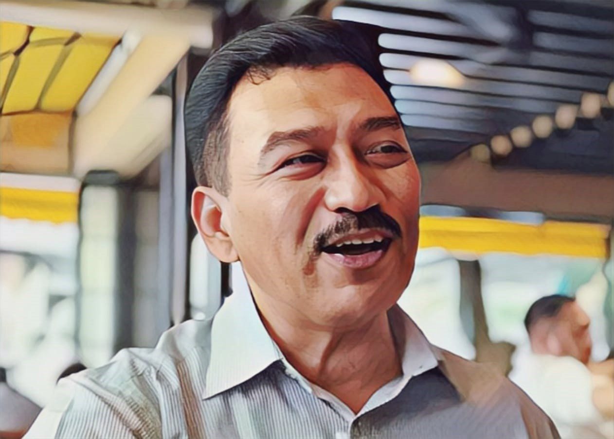 Mappinawang Yusuf, Tokoh Hukum dan Pejuang Demokrasi, Tutup Usia 1 Mappinawang Yusuf, Tokoh Hukum dan Pejuang Demokrasi, Tutup Usia