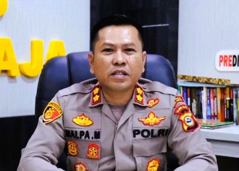 Polres Tana Toraja Tegaskan Penanganan Kasus Pemalsuan Dokumen Dilakukan Secara Profesional